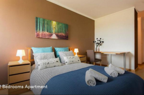 Cardoso Pires 2 Bedrooms Apt.